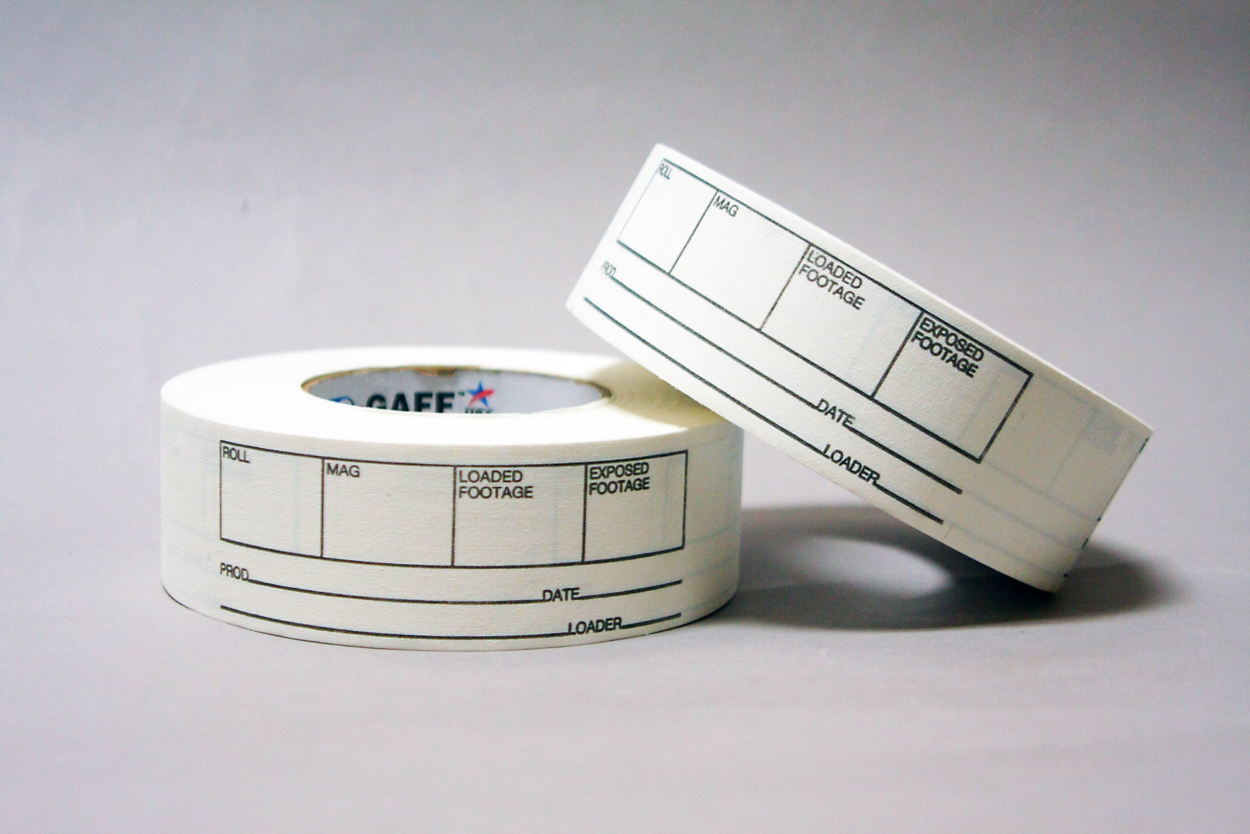 ProGaff Mag Labeling Tape 2 X 55 yd (Single Roll)